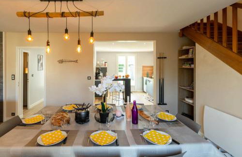 Gîte LE CABESTAN - Foto 20