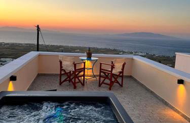 Sunset Paradise Oia - Photo 48