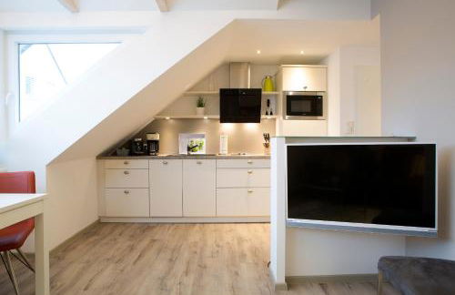 Appartements am Aquarium - Foto 16