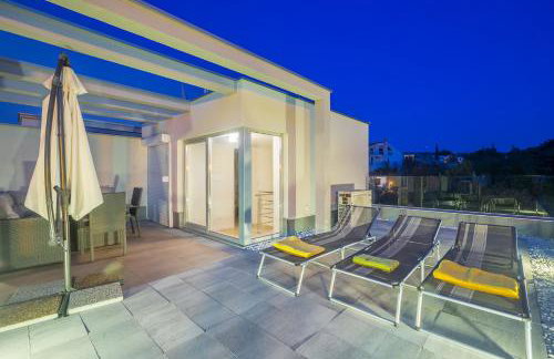 Villa Nika - Foto 34