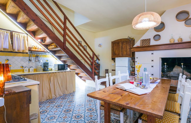 Podere Cerbaia (SMR100) - Foto 10