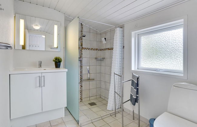 "Fredrikka" - 3.9km from the sea - Foto 13