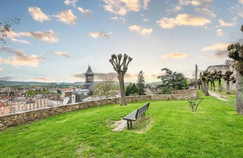 Hédoné by Kleidos - Bel appartement dans le centre de Château-Thierry - Foto 43