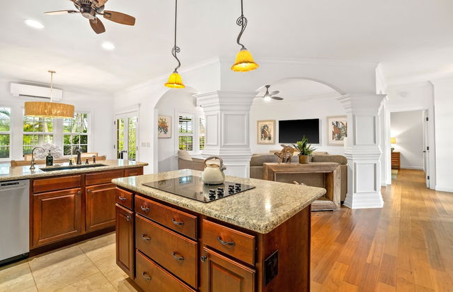 Kauai Wainani Villa 2 Bedroom Home - Foto 36