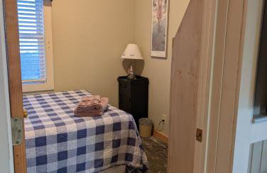 Beach Cottage - Foto 11