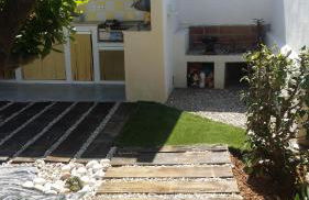 grande maison de vacance proche de la mer - Foto 13