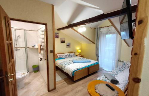 Pokoje Gościnne "Justyna" - Podlesice 34 - Foto 2