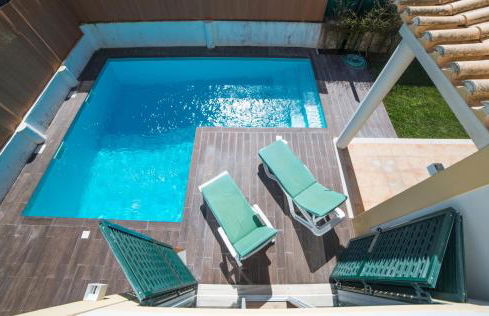 BmyGuest - Casa da Hera Villa Meco - Foto 30