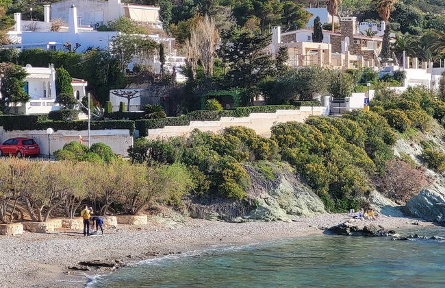 Charming 3-bed Villa in Sounio - Foto 27