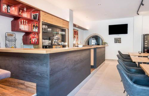 Luisl Hof - Apartment Vitis - Foto 25