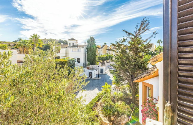 Villa Las Brisas 93 - Foto 39