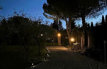 Agriturismo La Terrazza sul Mangia - Foto 56