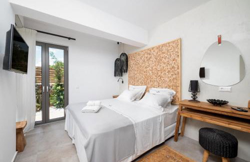 Mnḗmē Suites & Villas - Foto 25