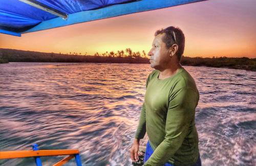 Sítio SPA Céu De Verdade , Praia de Barra Nova , Ceará - Foto 39
