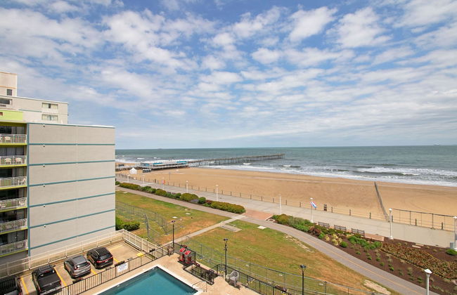 The Colony Virginia Beach by TripForth - Foto 78