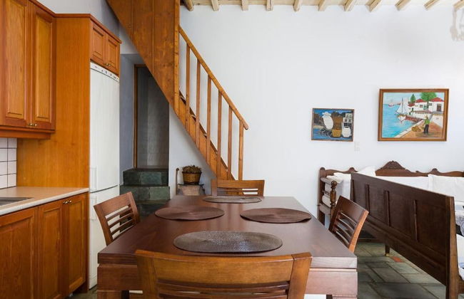 Marouso Villa - Paros Seaview Getaway - Foto 7