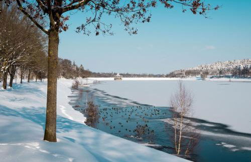 Apartment Fewo Hoppenhof 1 by Interhome - Foto 27