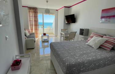 Roca Chica. Studio - First Line Beach - Foto 29