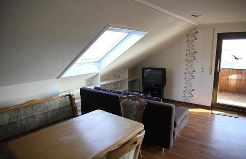 Ferienwohnung Panoramaweg - Foto 6