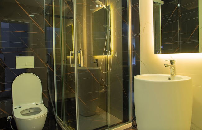 Lux Apartments - Foto 58