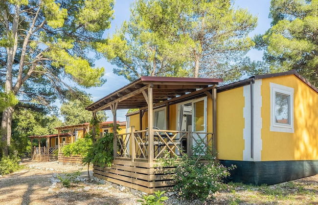 Aminess Planet Camping Port9 Holiday Homes - Foto 31