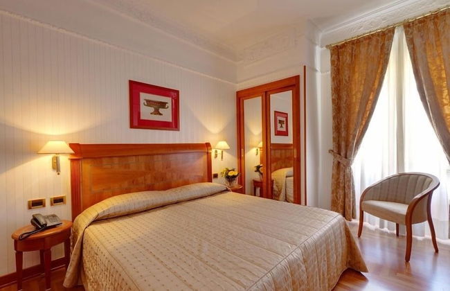 ResidenzaRomaCentro - Foto 18