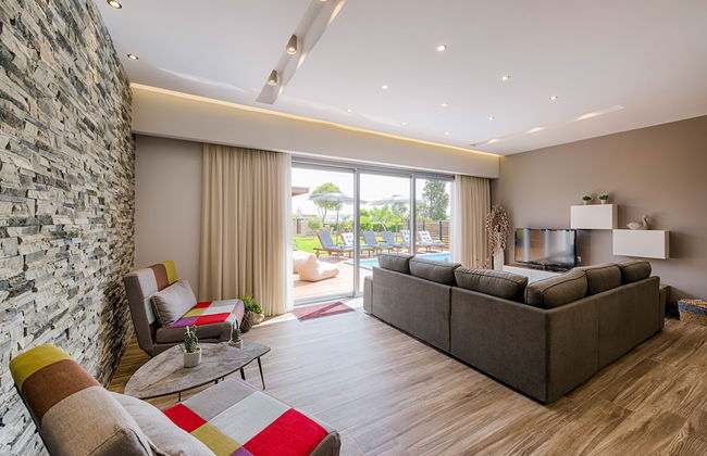 Nastazia Luxury Beach House - Foto 13