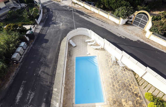 Ericeira Luxury Apartment - Foto 22