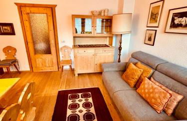 Apartament Loft Fiemme - Foto 1