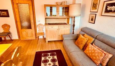 Apartament Loft Fiemme - Foto 1