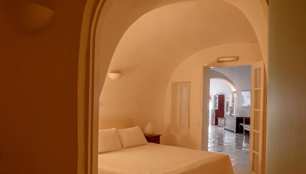 White House Villa - Foto 4, Camera