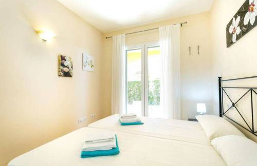 Apto Residence Club el Paraiso 10 - Photo 11