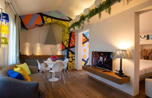 Bocelli Guest House - Foto 1