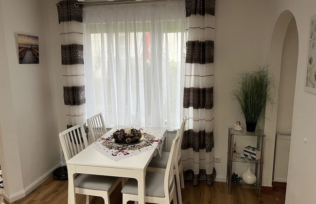 Ferienhaus Seestern - Foto 6