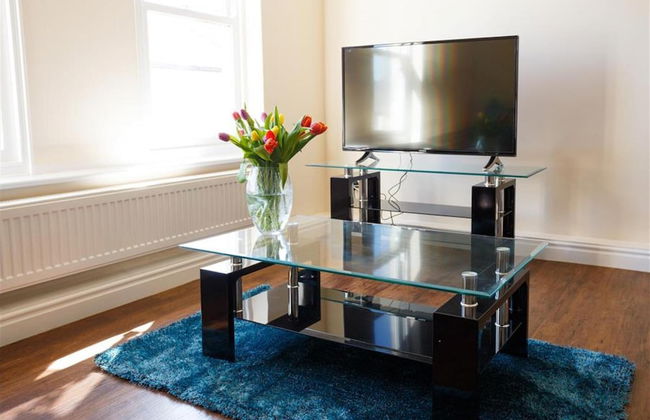 Wordsworth Apartment Irene Court - Photo 14