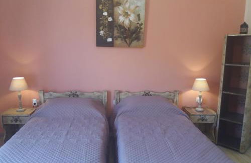 Alexandra Spingou Apartments - Foto 32