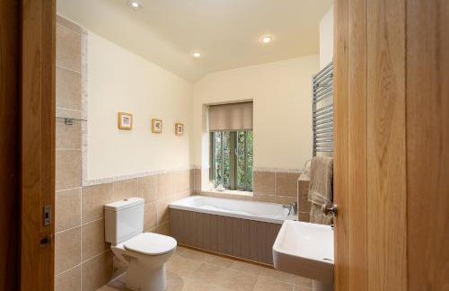 The Granary at Cornish Barn Holidays - Foto 23