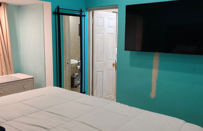 Fisherman's Point Ocean View Hotel - Photo 63