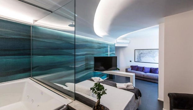 The Boutique Napoli Suite - Foto 2