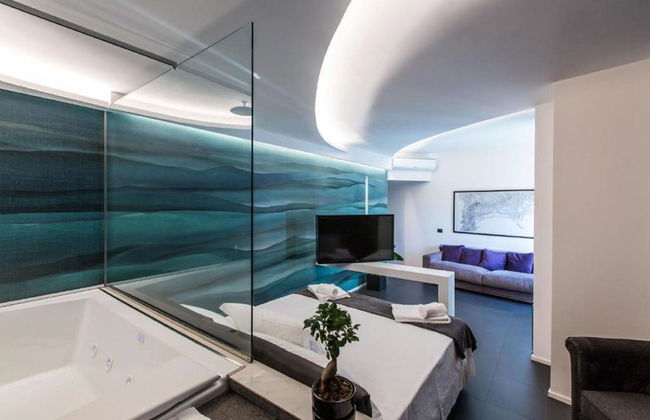 The Boutique Napoli Suite - Foto 2