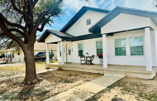 #1 - 5BR 1BA - Unit A - Private Entire Home - WiFi - Foto 35