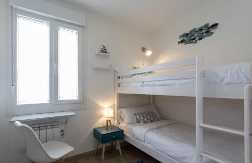 Playa Ribeiría apartamento vacacional - Foto 14