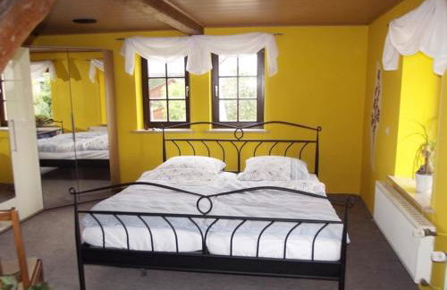 Hainich-Ferienwohnung - Foto 6