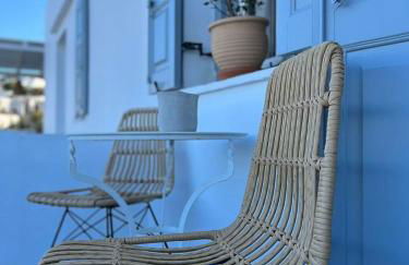 Nissos Suites - Foto 34