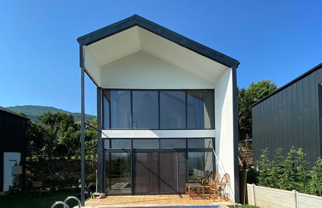 Şana Bungalow - Foto 7