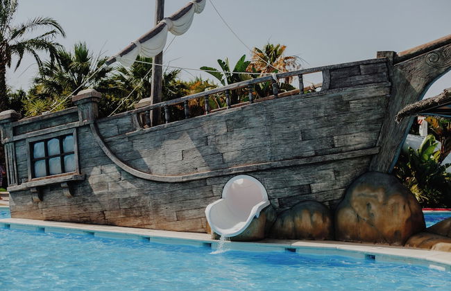 Alannia Guardamar Resort - Foto 39