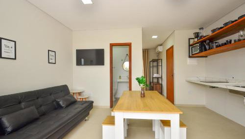 InHome: Estúdio Superior2, Paz no Campeche N1573 - Foto 5