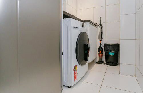 Ed. Ilha de Kynaros | Conforto e Praticidade no Bairro Novo Mundo | Gonzaga Stays - Foto 26