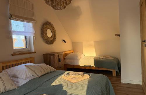 Omulove Zacisze- Dom nad jeziorem - Foto 29