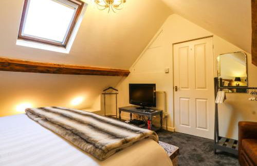 Yr Hen Ysgol, The Old School - Foto 17